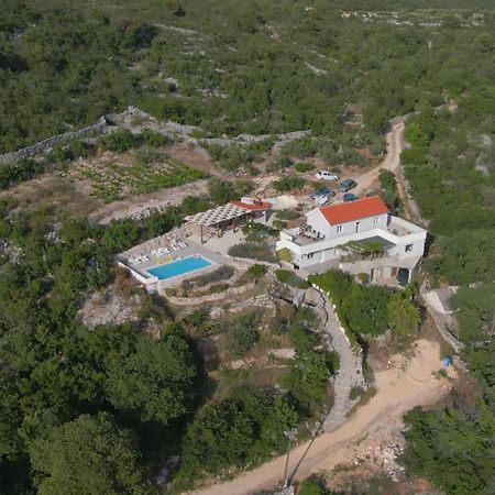 B&B On The Rocks Blizna Donja Bagian luar foto