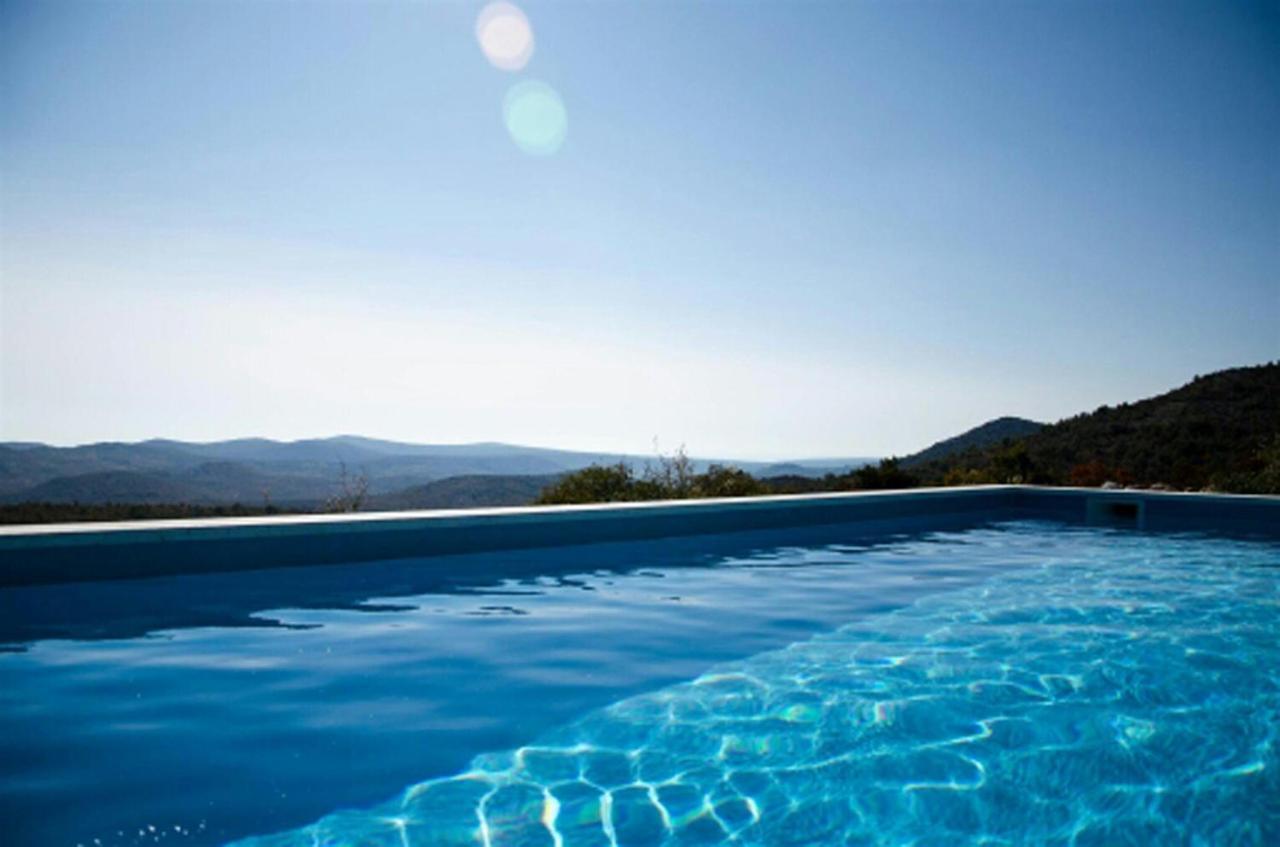 B&B On The Rocks Blizna Donja Bagian luar foto
