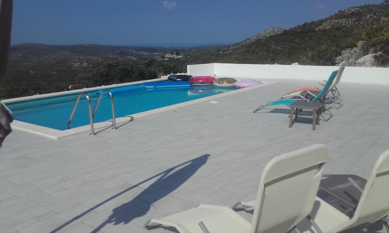B&B On The Rocks Blizna Donja Bagian luar foto