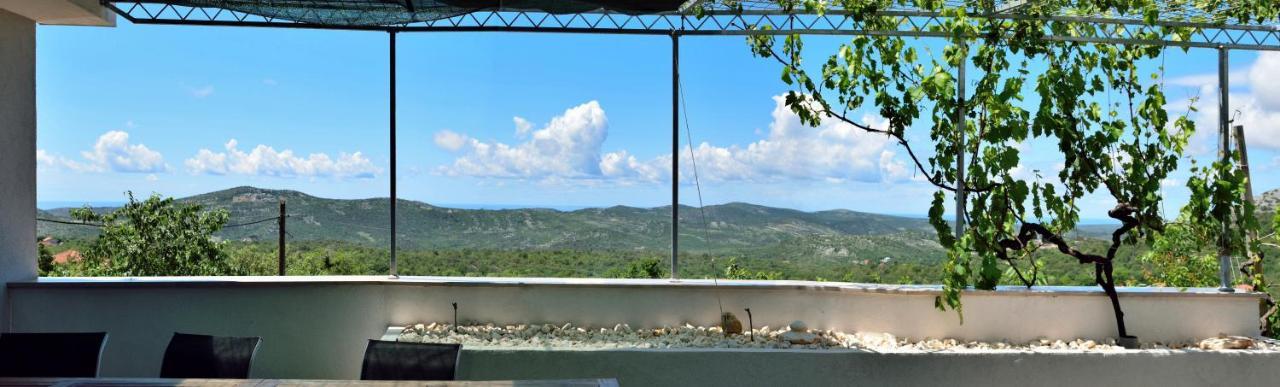 B&B On The Rocks Blizna Donja Bagian luar foto