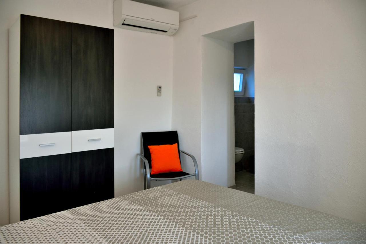 B&B On The Rocks Blizna Donja Bagian luar foto