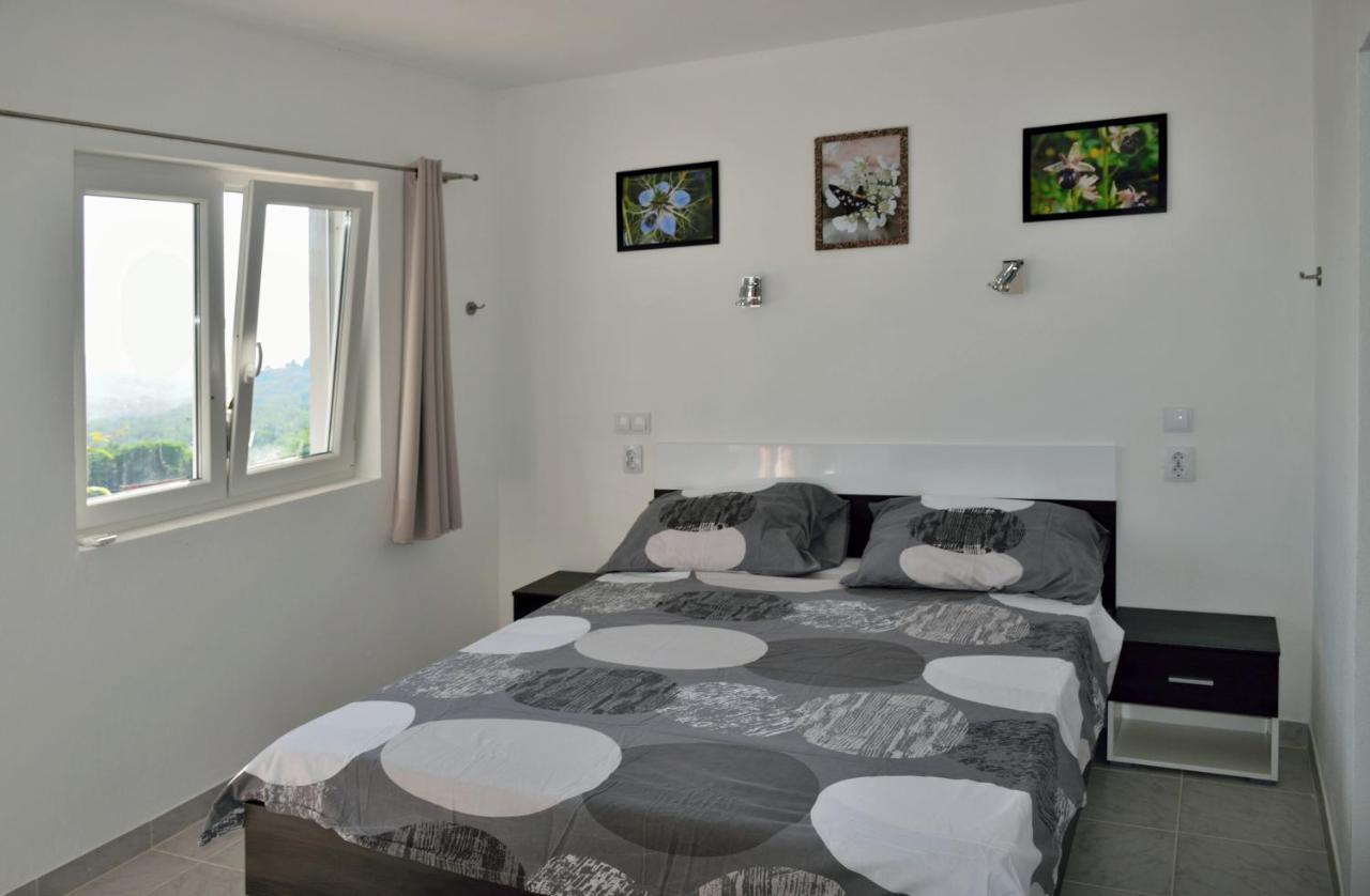 B&B On The Rocks Blizna Donja Bagian luar foto