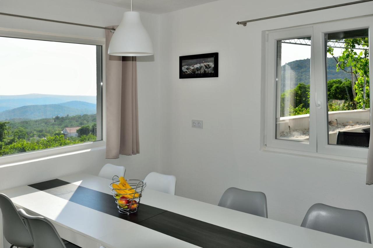 B&B On The Rocks Blizna Donja Bagian luar foto