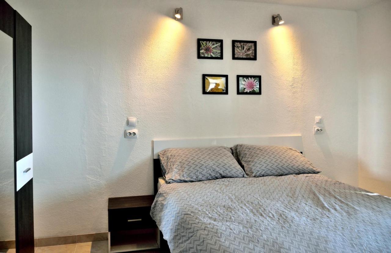 B&B On The Rocks Blizna Donja Bagian luar foto