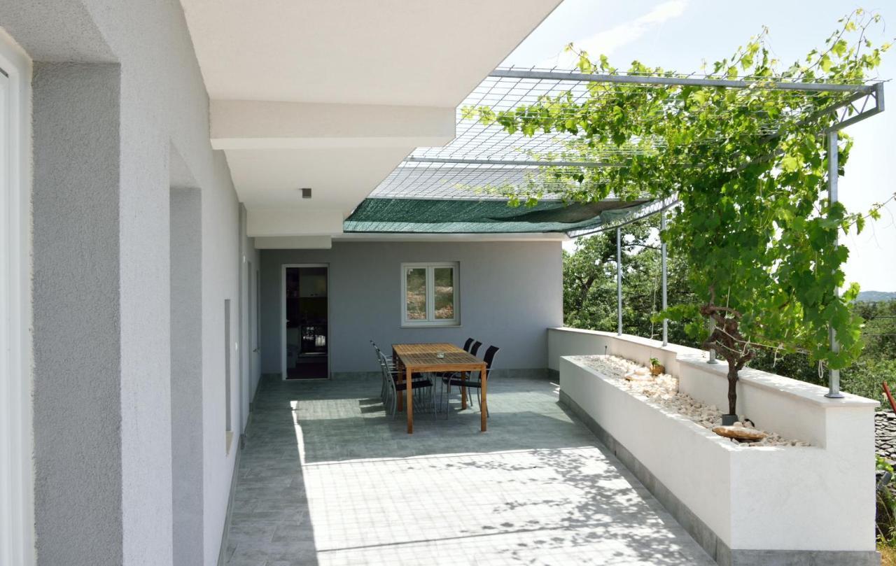 B&B On The Rocks Blizna Donja Bagian luar foto