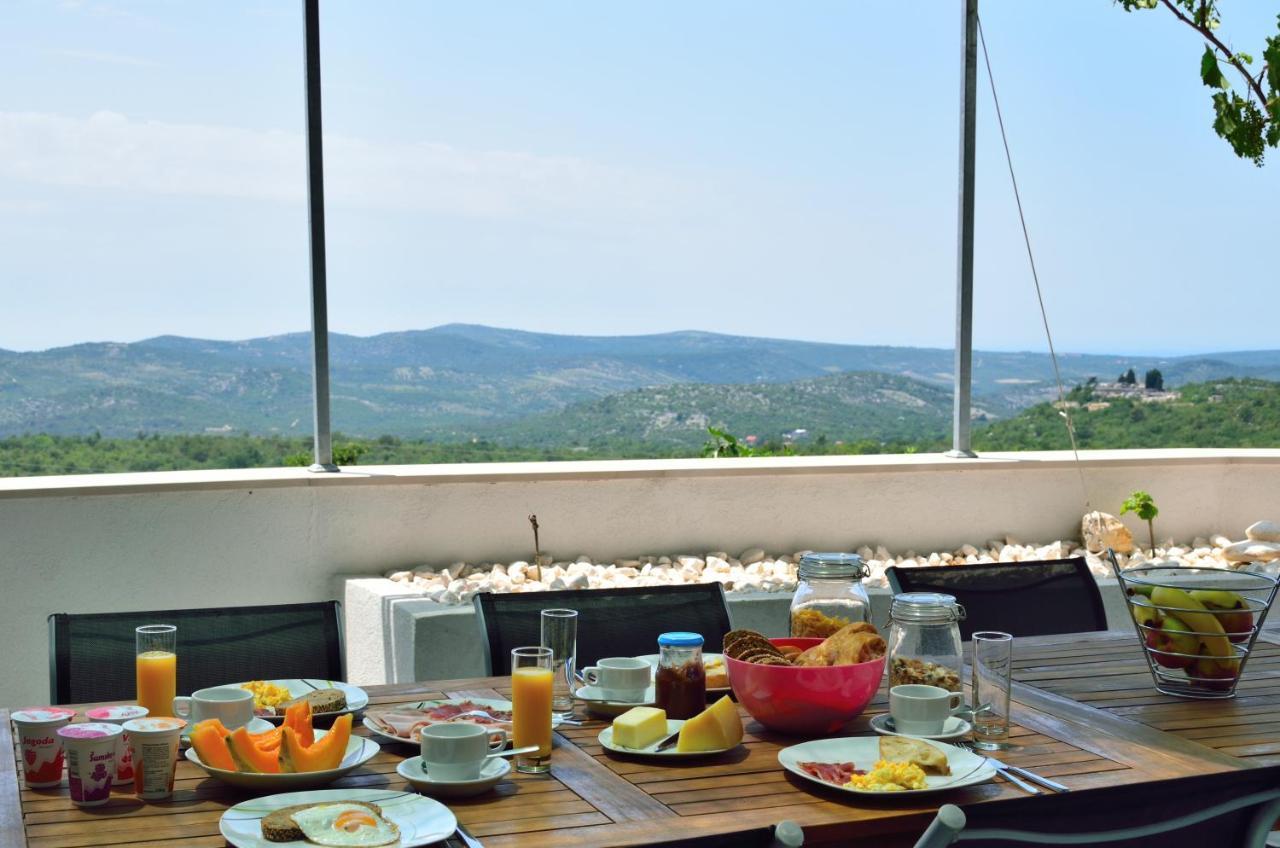 B&B On The Rocks Blizna Donja Bagian luar foto