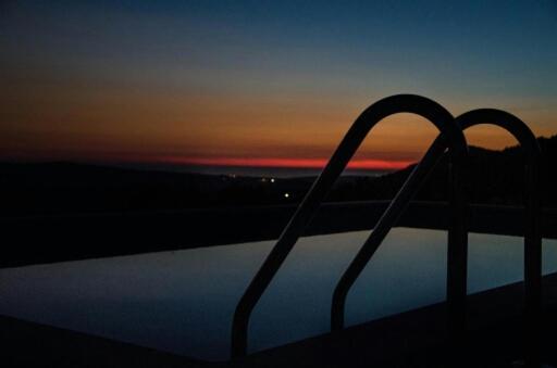 B&B On The Rocks Blizna Donja Bagian luar foto