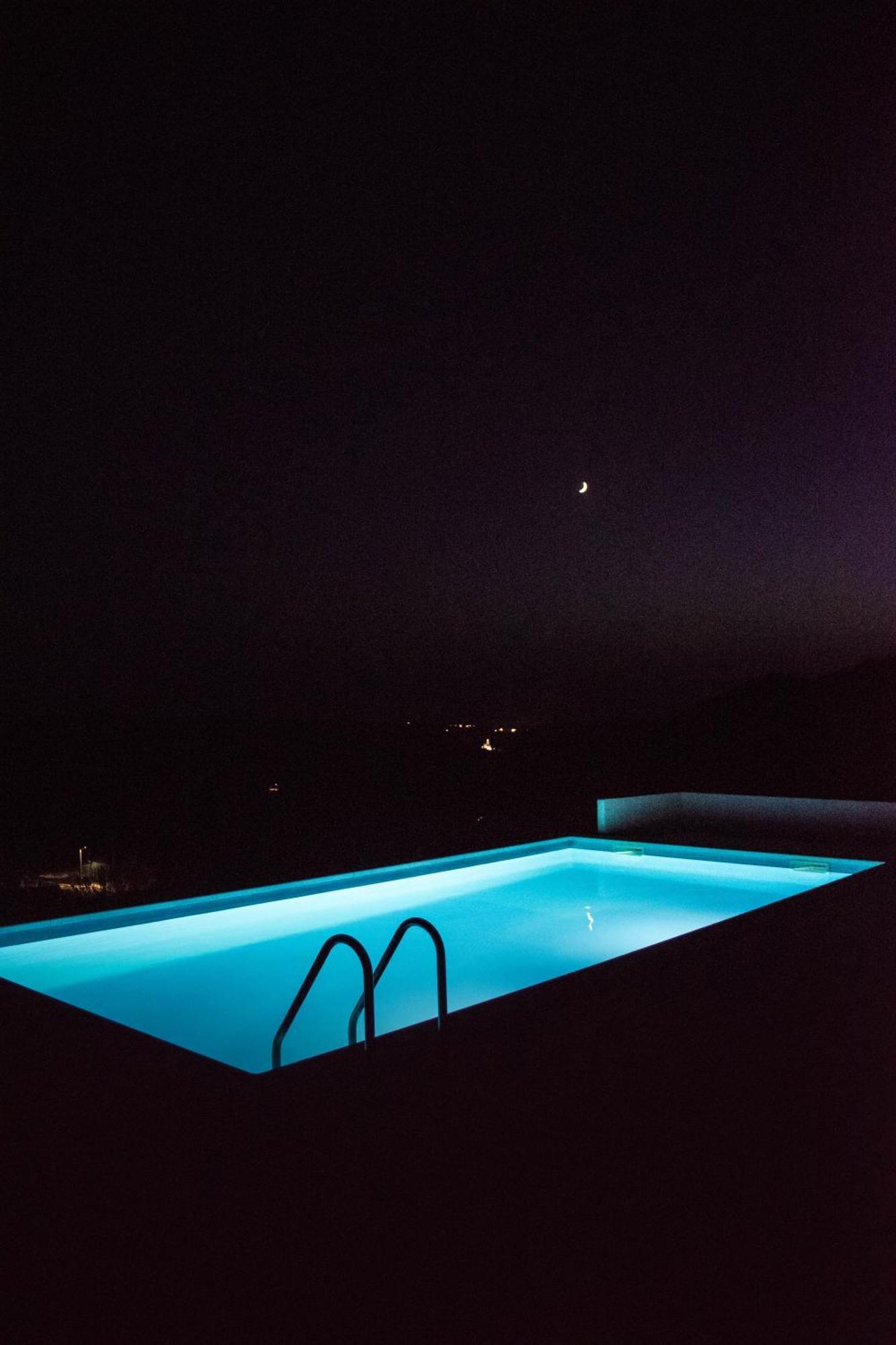 B&B On The Rocks Blizna Donja Bagian luar foto